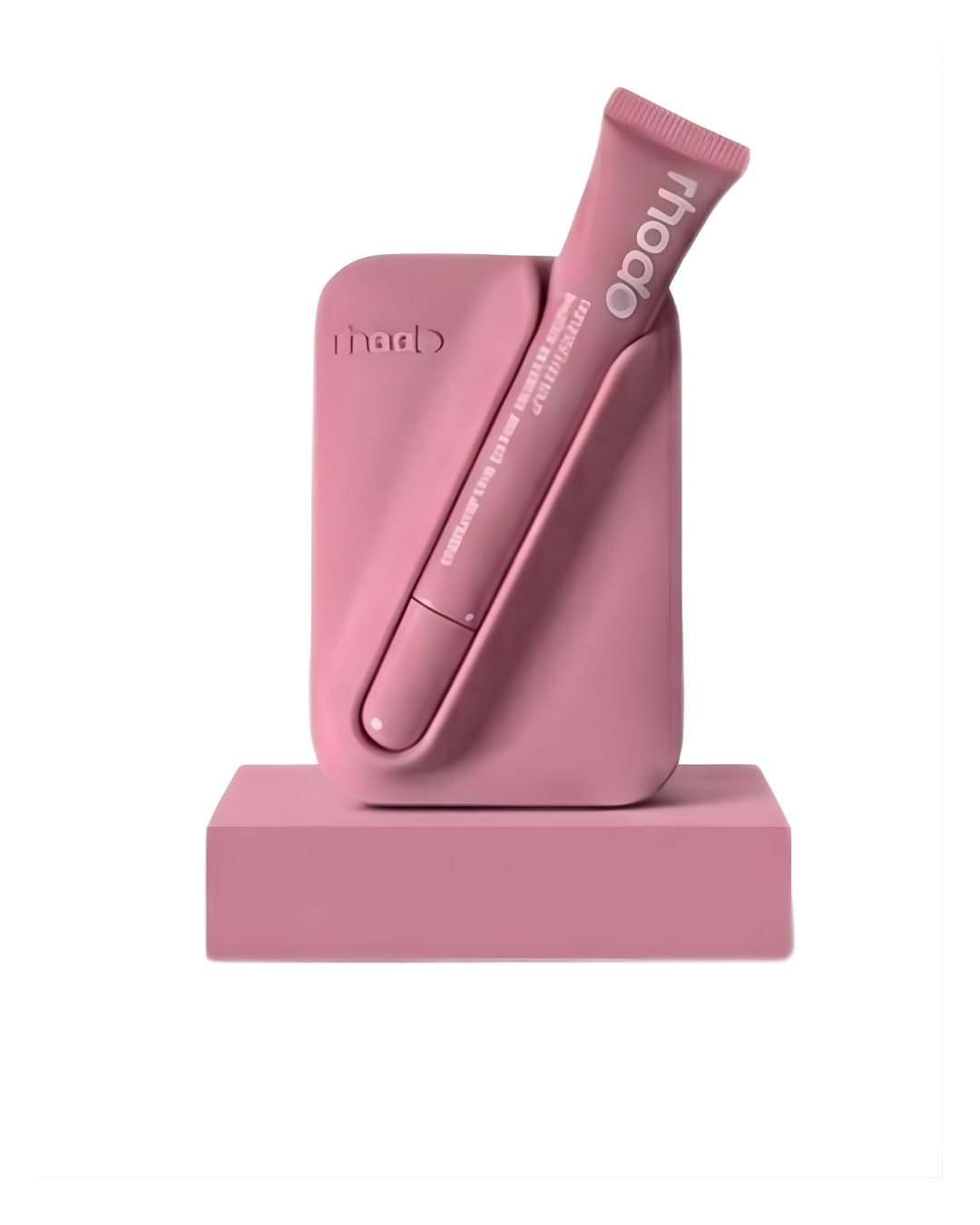 Porta Gloss Magnetico + Lip Gloss – Ribbon
