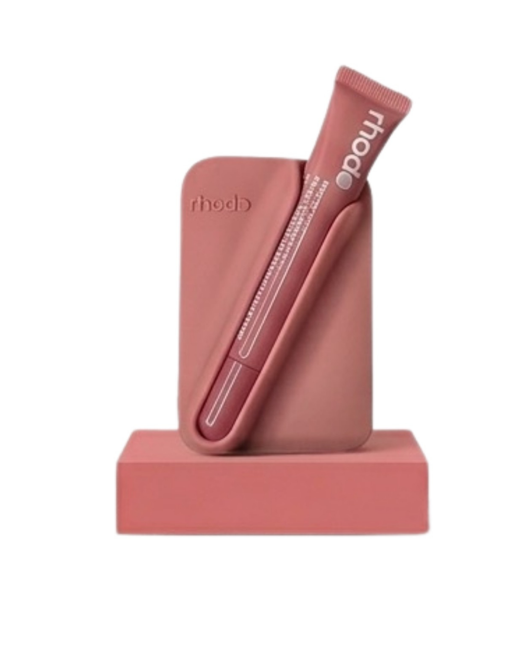 Porta Gloss Magnetico + Lip Gloss – Toaste