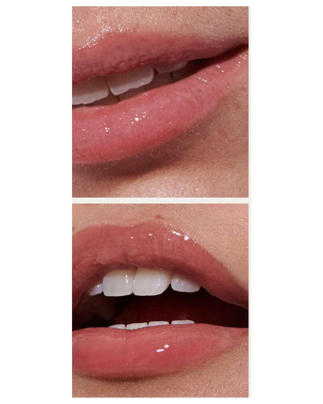 Lip Gloss Ribbon