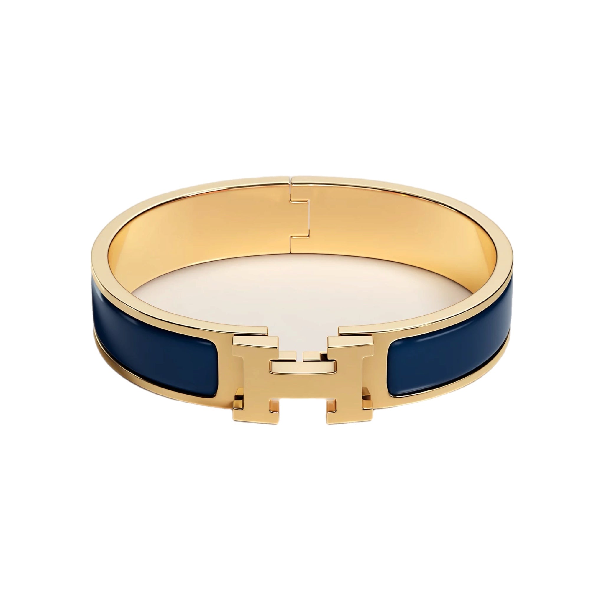 Bracciale Hermes ultramarine