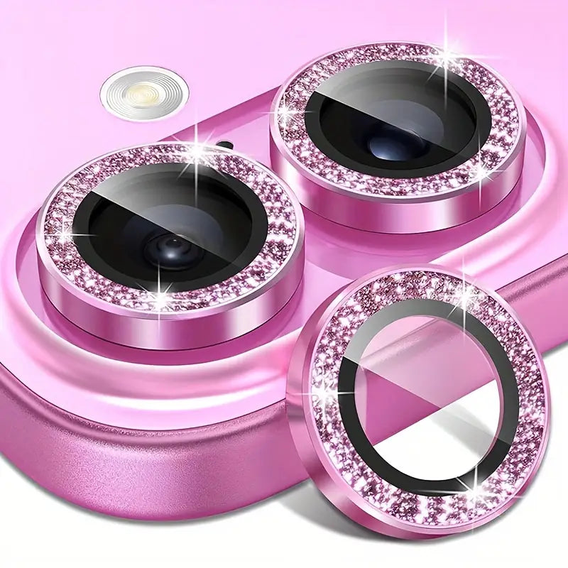 Vetrini glitter